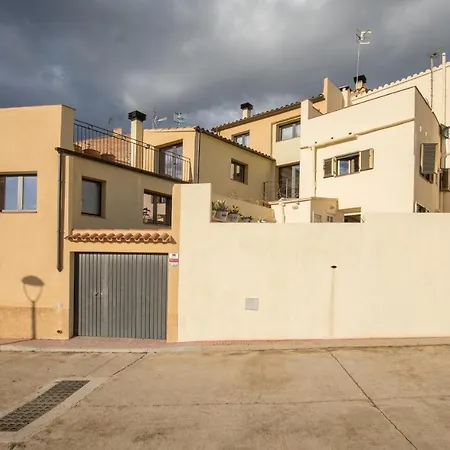 Casa de vacances La Maysou
