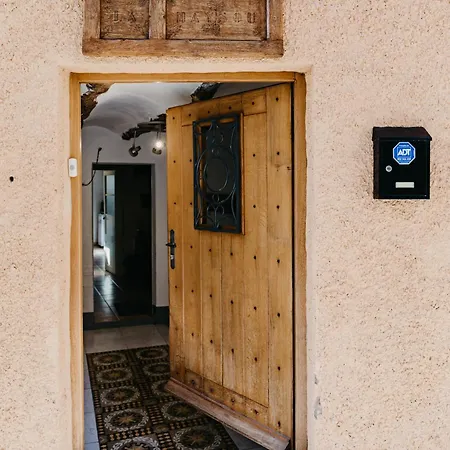 Holiday home La Maysou *