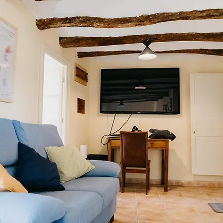 Holiday home La Maysou *