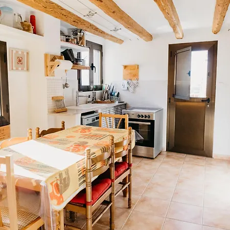 Casa de vacances La Maysou