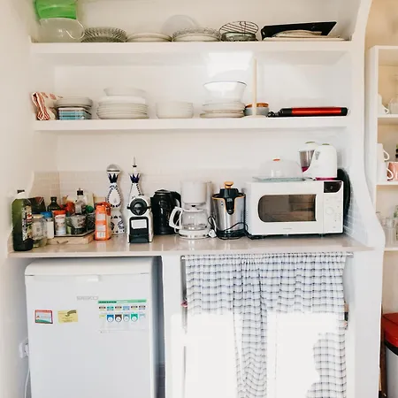 La Maysou Holiday home *