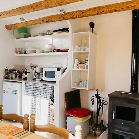 Holiday home La Maysou El Masroig