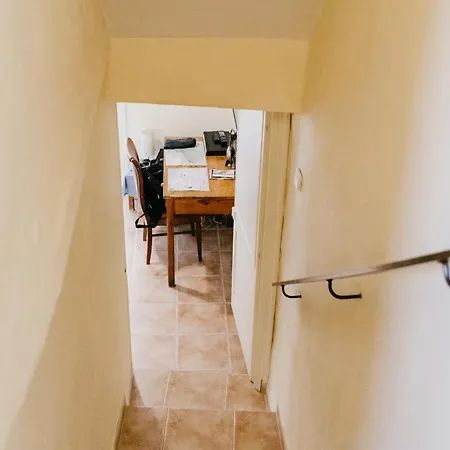 La Maysou Holiday home *