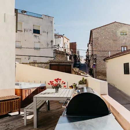 La Maysou Holiday home *