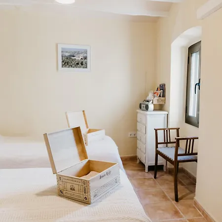 La Maysou Holiday home El Masroig