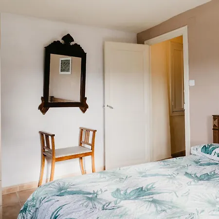 Holiday home La Maysou