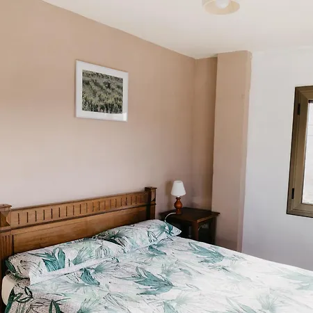 Tatil Evi La Maysou El Masroig