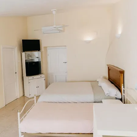 Tatil Evi La Maysou