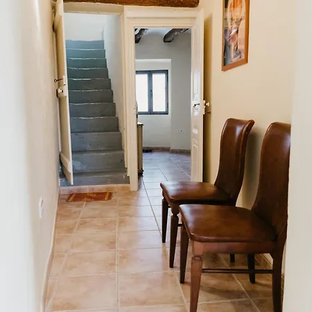 Tatil Evi La Maysou