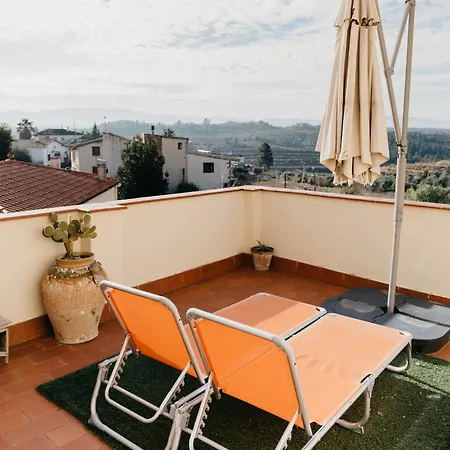 La Maysou Casa de vacances *
