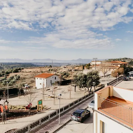 La Maysou Tatil Evi