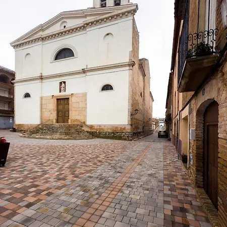 La Maysou El Masroig