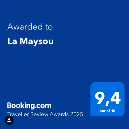 La Maysou