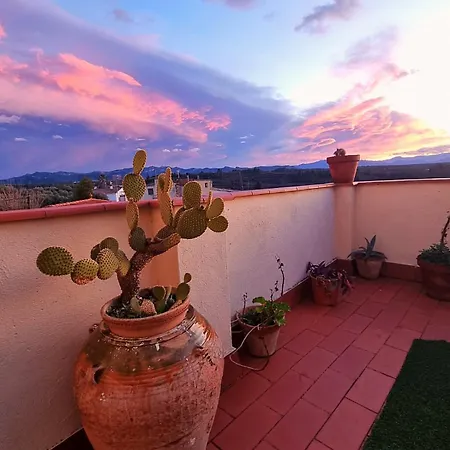 La Maysou Casa de vacances