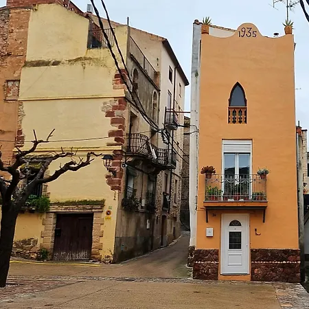 La Maysou Casa de vacances El Masroig